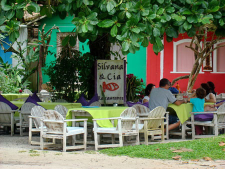 Restaurante da Silvana